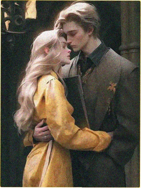 花样年华